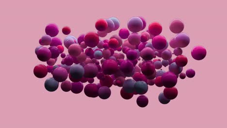 Digitally-generated-video-of-bubbles-