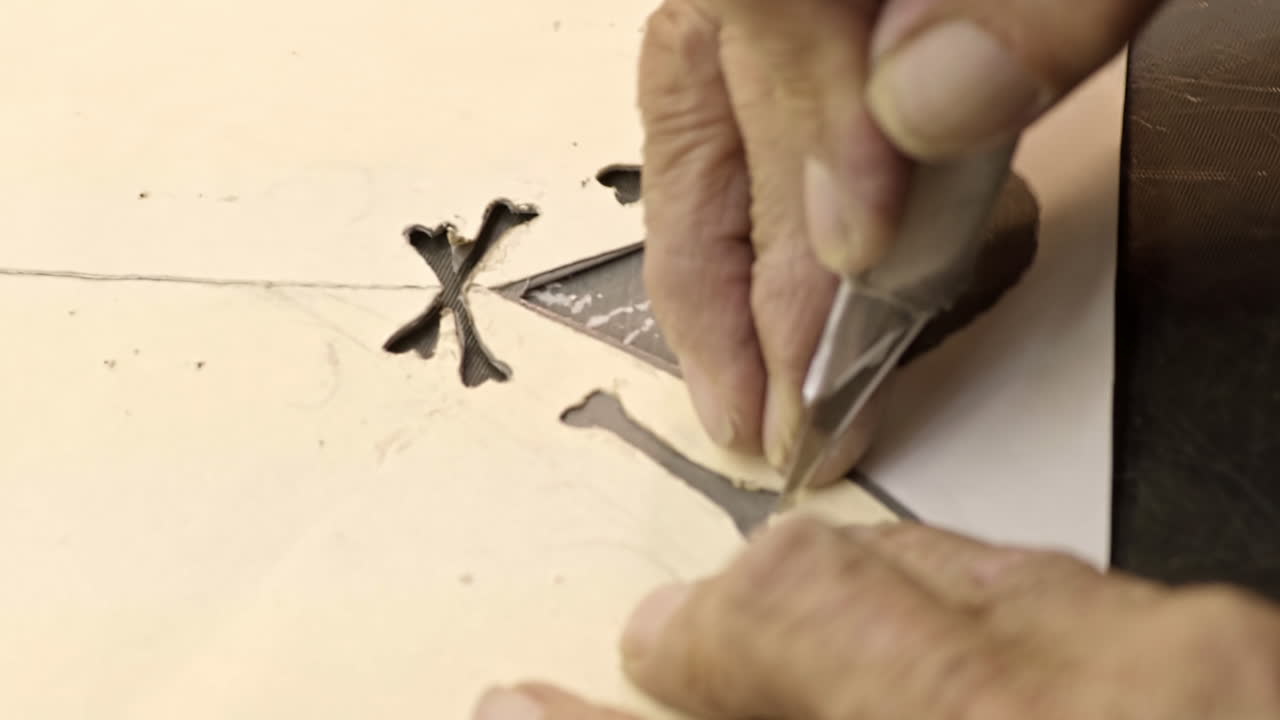 arte en cuero: explorando la cultura de las botas latinoamericanas y texanas de cerca