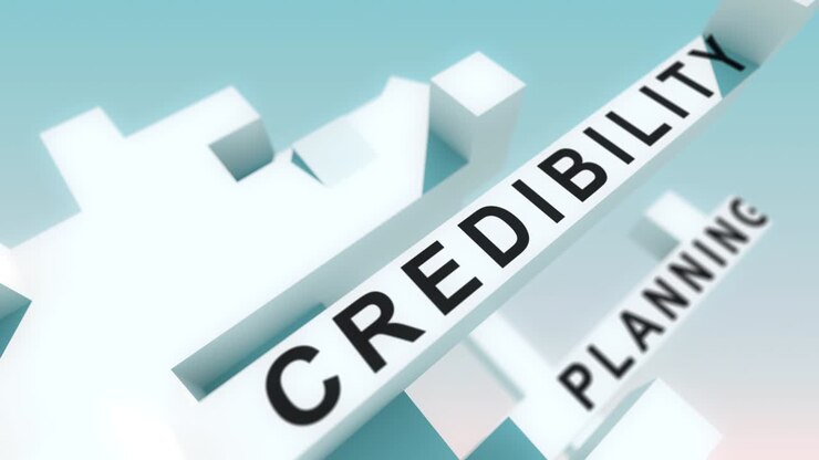 Content marketing Communities words animated with cubes