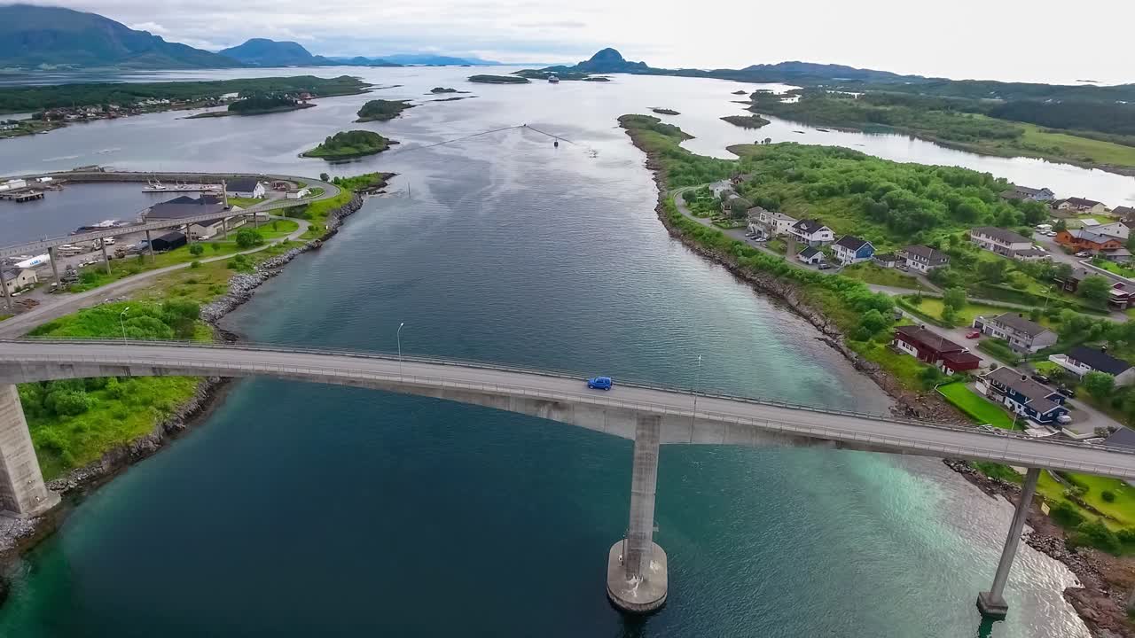 브로노이순트 노르웨이