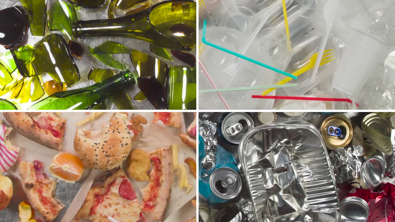 actitud razonable hacia el consumo