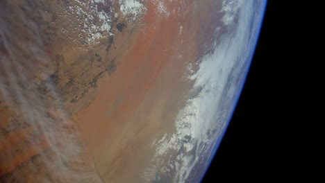 tomas de la tierra desde el espacio 14