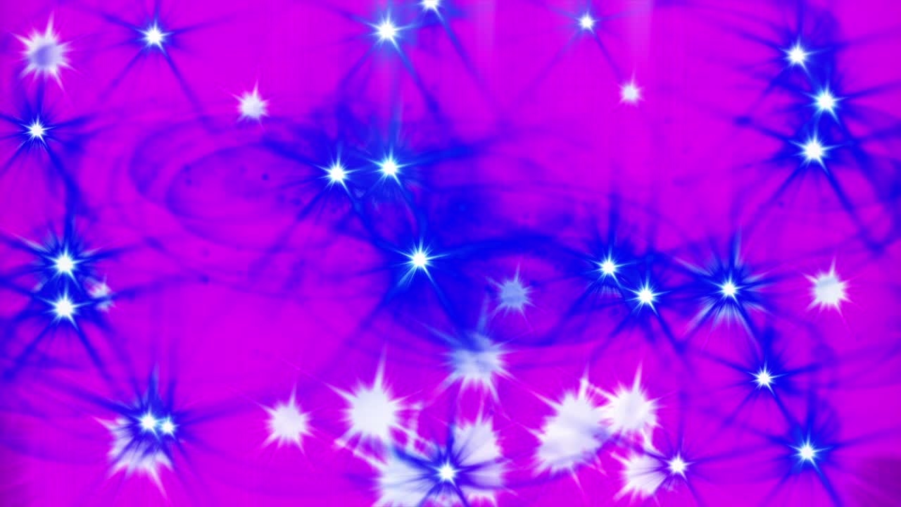 빛의 박이는 플래시 플레어를 조명합니다.