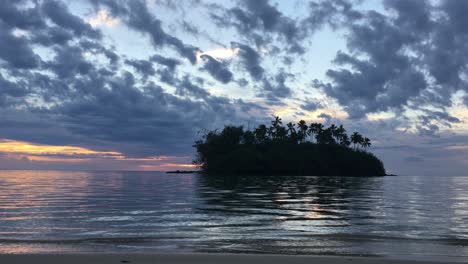rarotonga cook islands