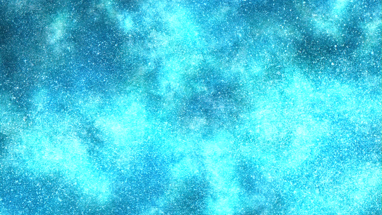 웹 사이트 또는 디자인 프로젝트에 완벽한 파란색과 색 스노우플레이크 텍스처