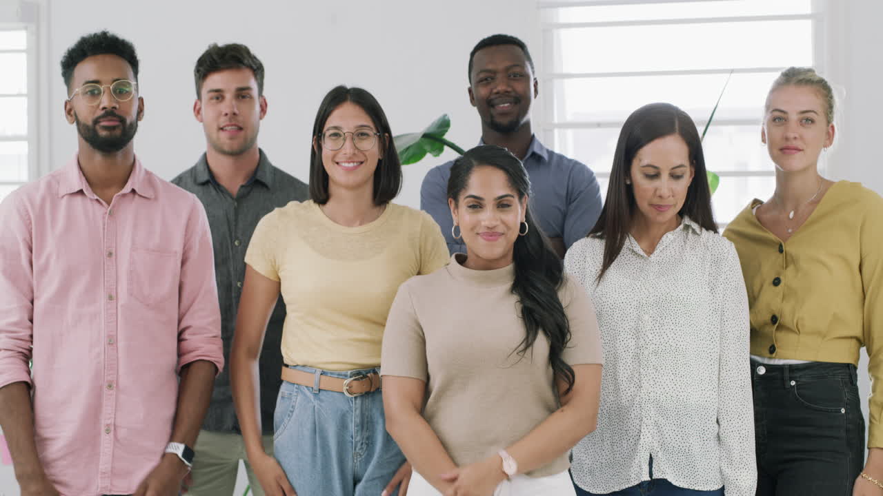 We're here to excel as a team