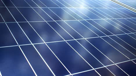 sonnenkollektorzellen erhalten energie von der sonne