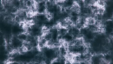 textura abstractamente nublada