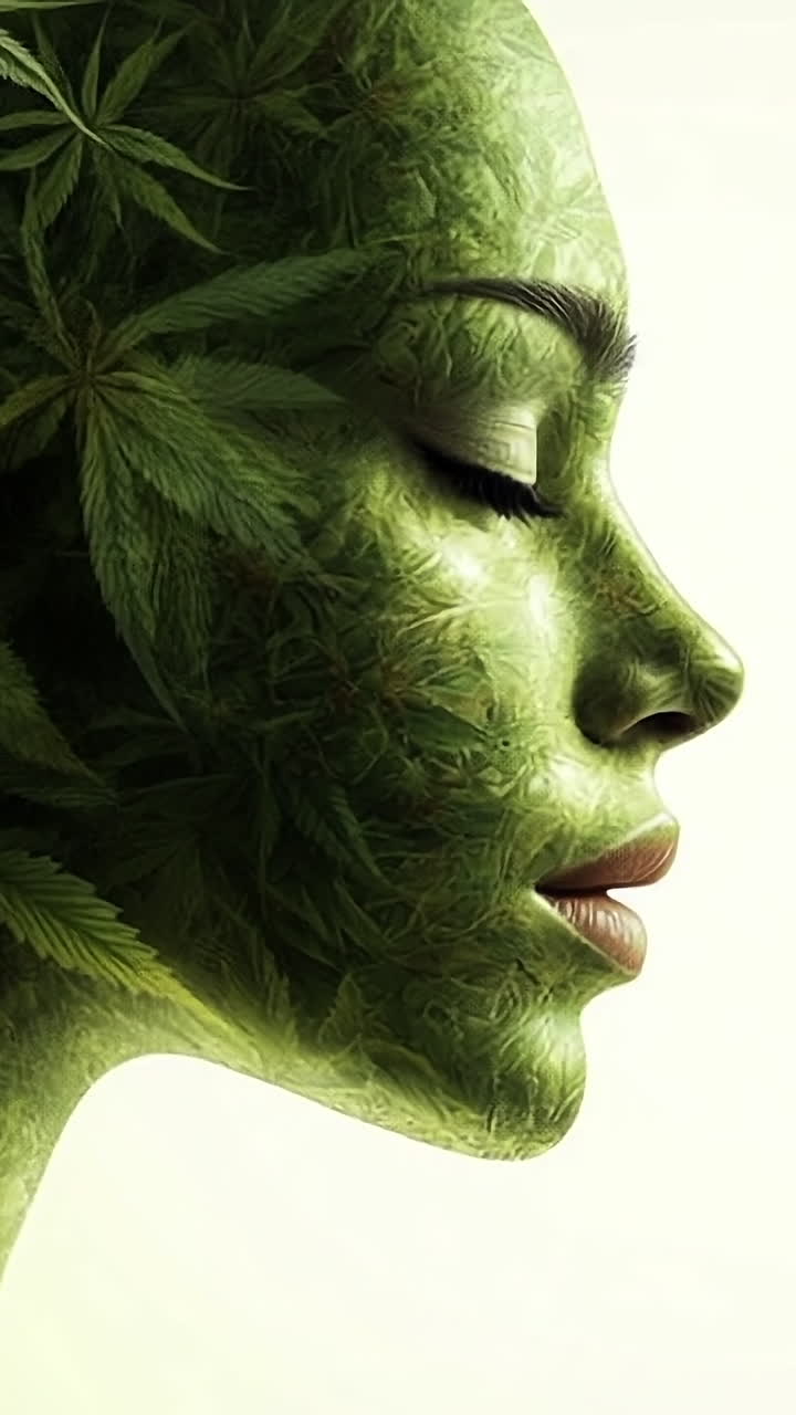 Nature's beauty in harmony