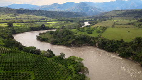 wonderful rivers and landscapes of colombia 6