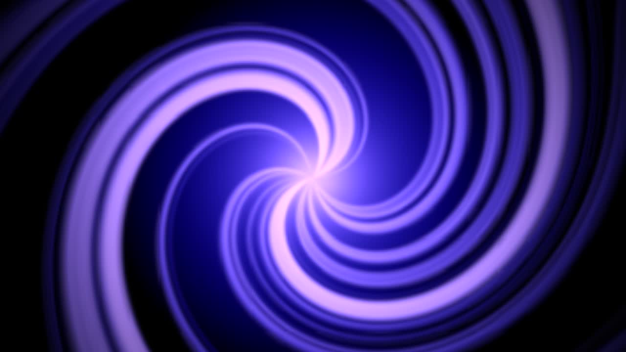 추상적인 보라색 선과 선은 80년대 스타일입니다.