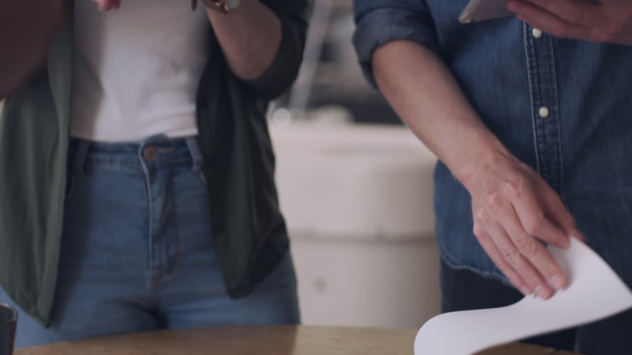 empresarios con una pasión por la cerámica