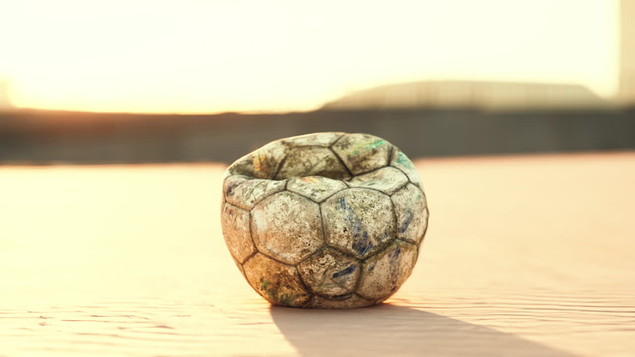 땅에 있는  ⁇ 은 공