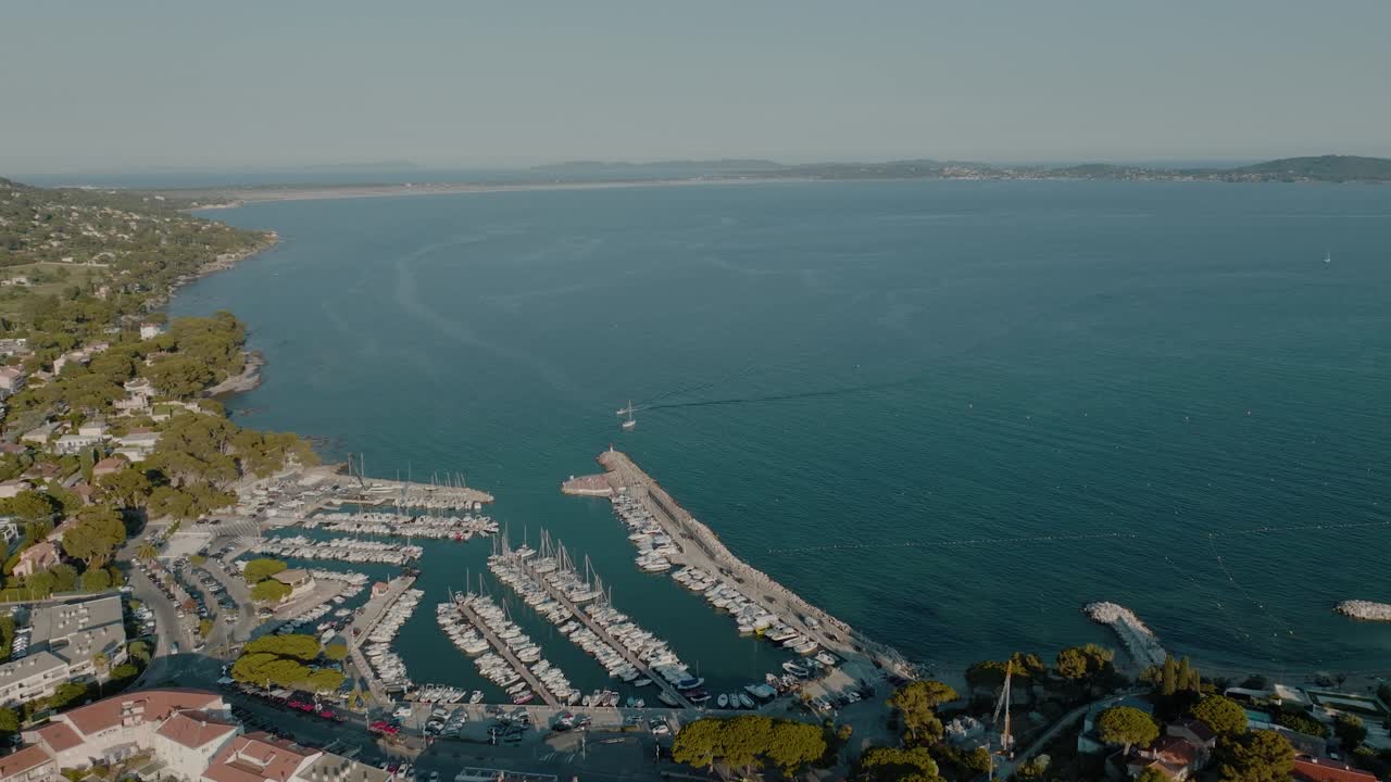 carqueiranne, 코트다쥐르