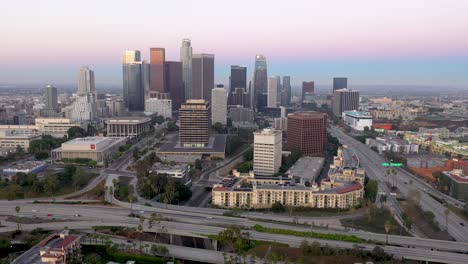 La-Sunrise-Drone-De-Izquierda-A-Derecha