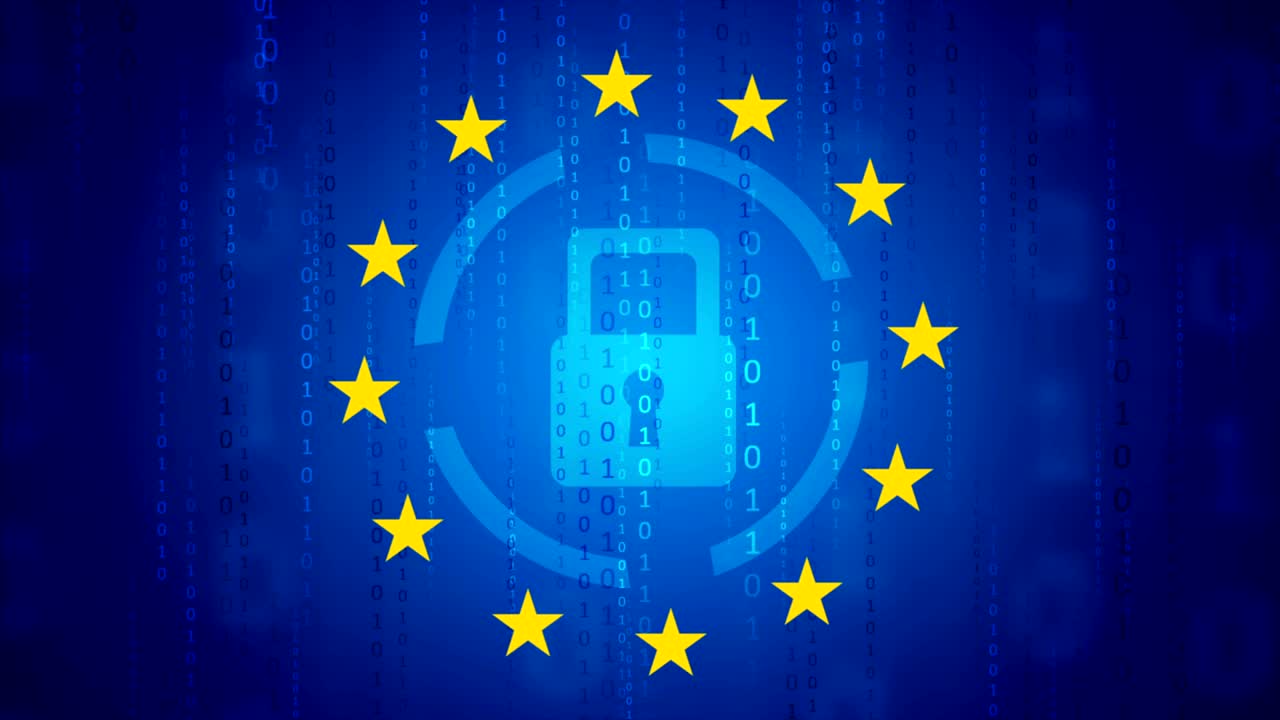 reglamento general de protección de datos - trasfondo de la moción del rgpd