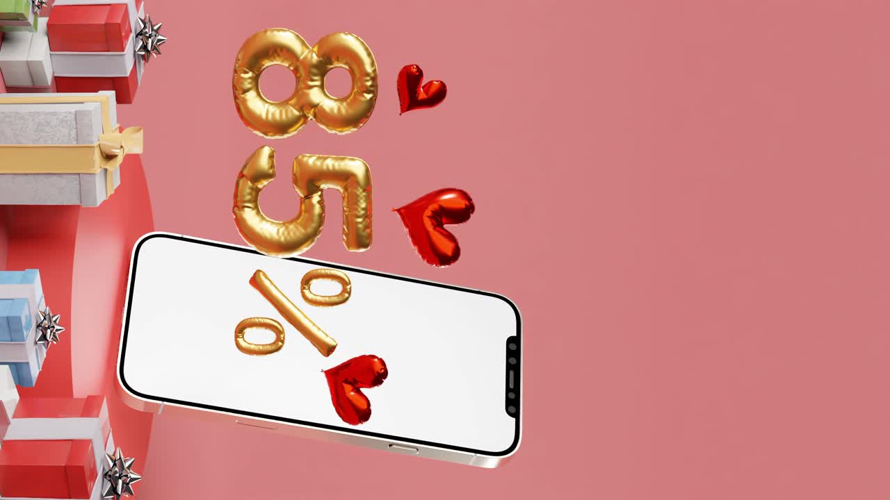 concepto del día de san valentín