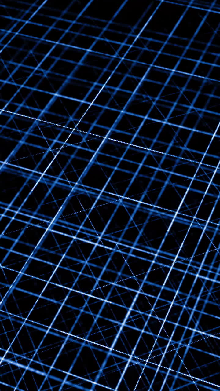 patrón de cuadrícula abstracto