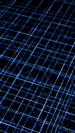 patrón de cuadrícula abstracto