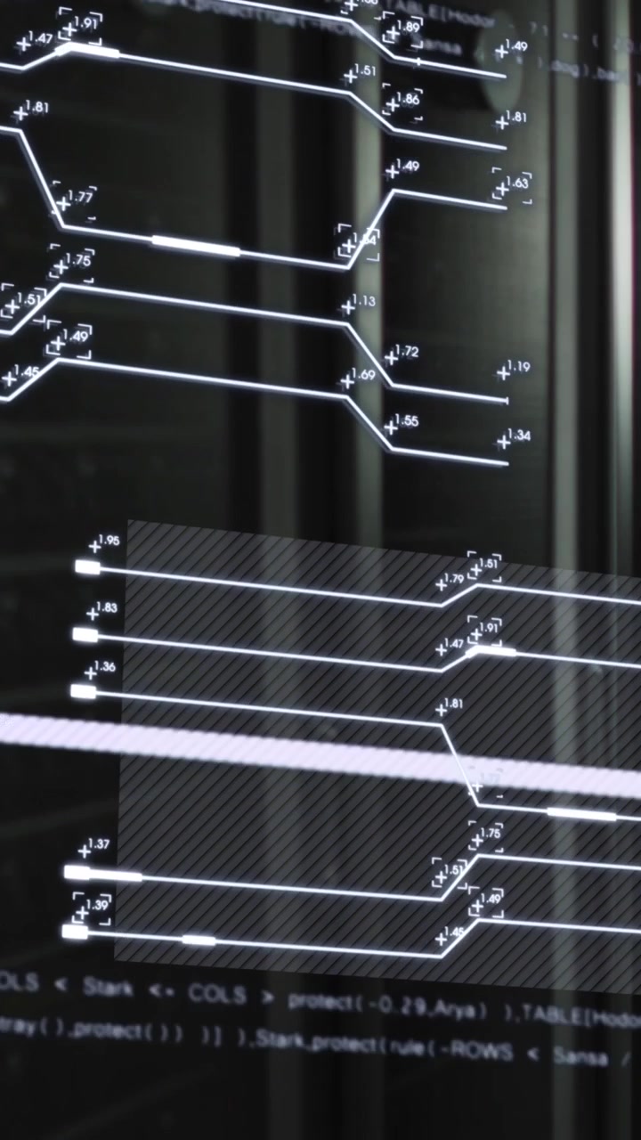 The technology, data processing and computer industry is constantly changing and evolving