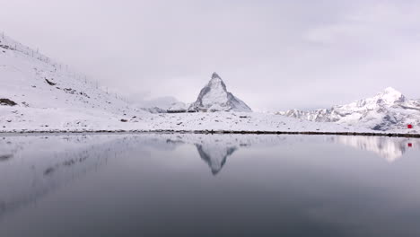 Swiss-aerial-footage