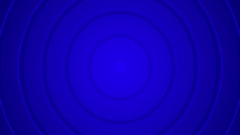 dark light blue gradient seamless looped animated background.