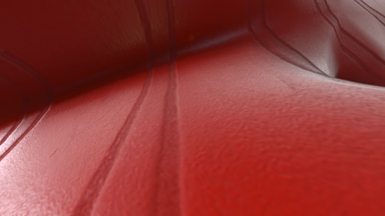 красные текстурированный фон