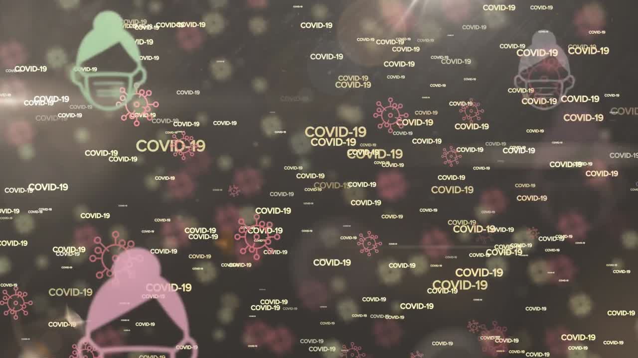 매크로 아이콘의 애니메이션과  ⁇  글자로 쓰여진 정보가  ⁇ 어나옵니다.