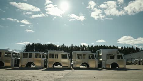 6-unfinished-fire-trucks-under-sunny-sky