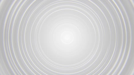 círculos abstractos blancos fondo abstracto suave