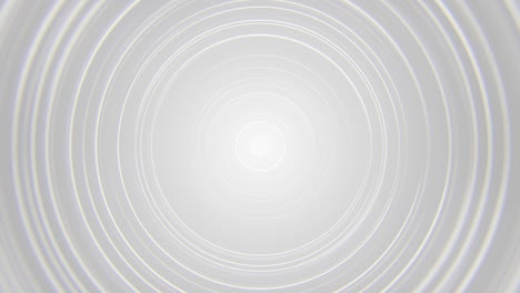 white abstract circles soft abstract background