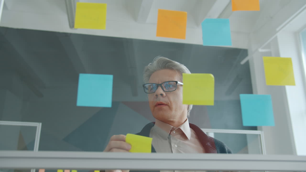 Business Meeting and Planning Session