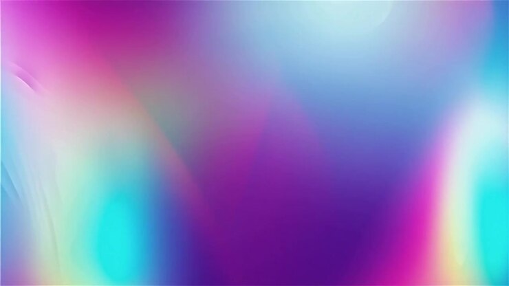 Abstract Gradient Background