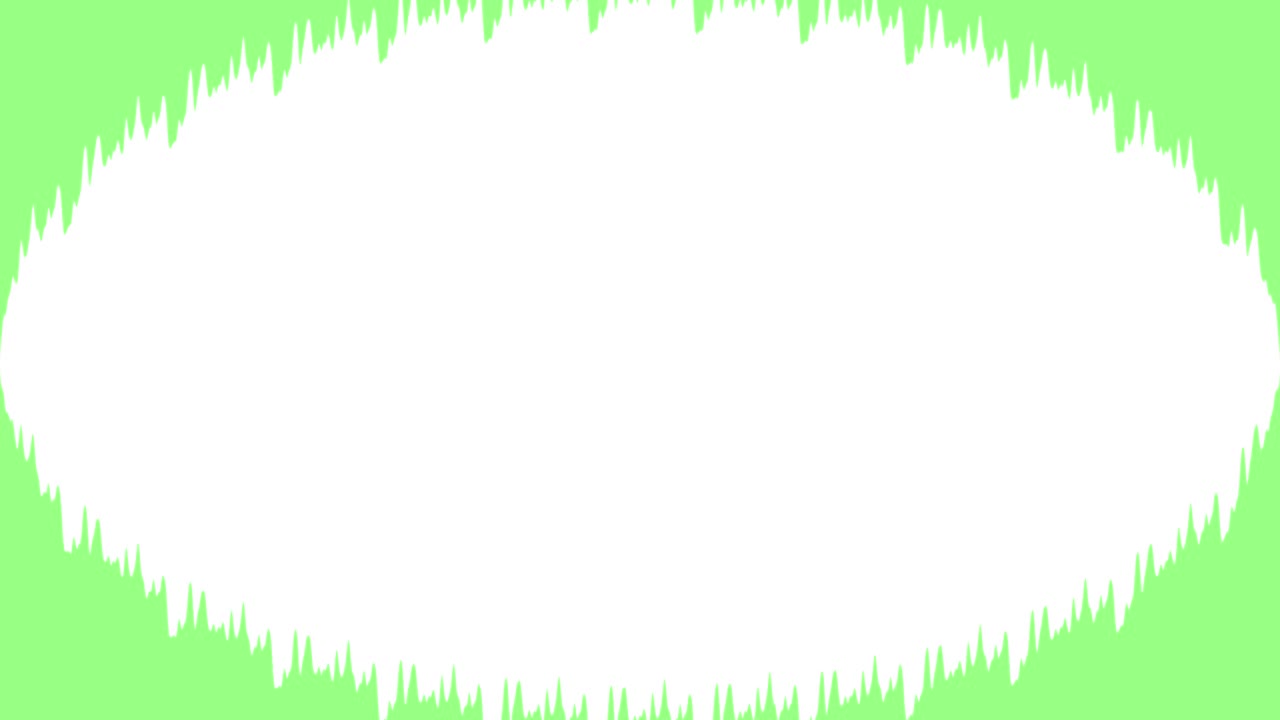 Fine wave loop material animation motion graphics