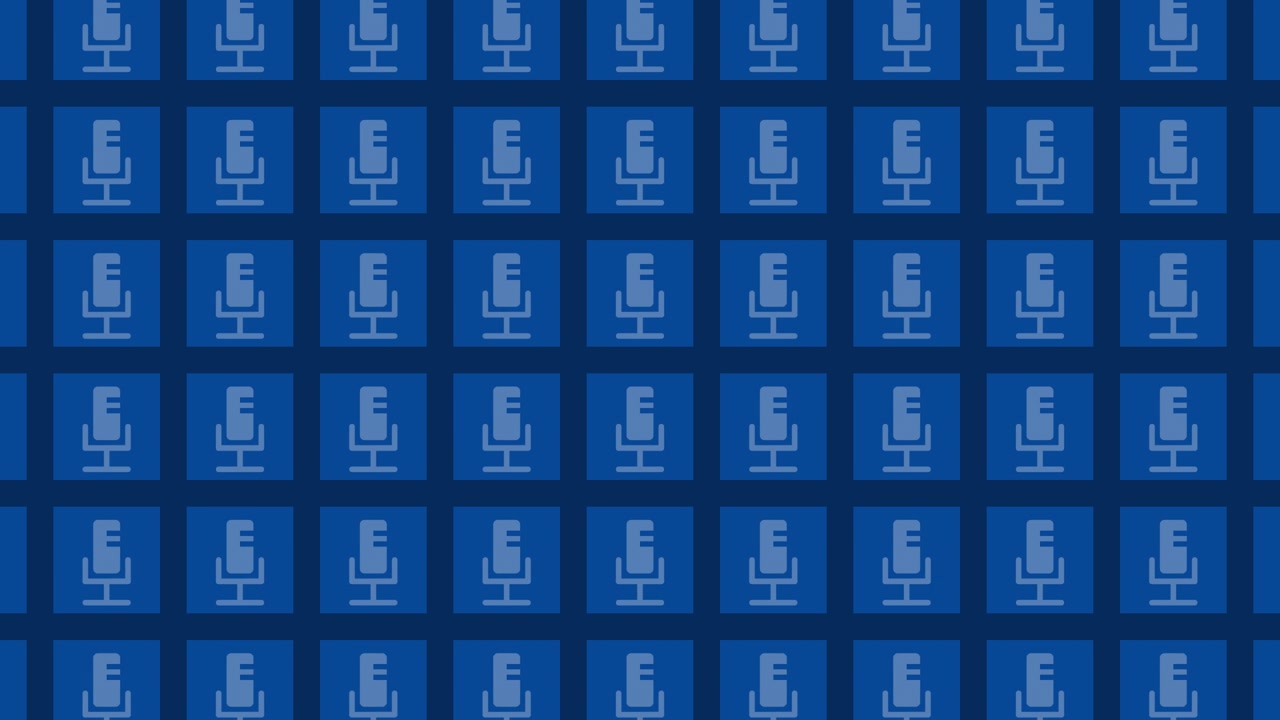 Microphone Pattern