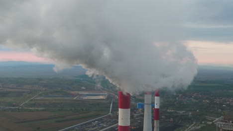 power plant emissions