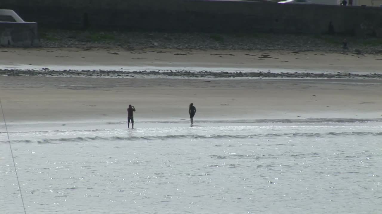 클레어, 아일랜드