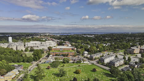 Annapolis-Maryland-Aerial-v1-flyover-St