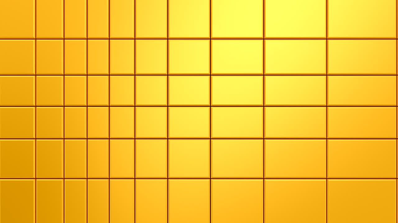 fondo de cuadrados animados