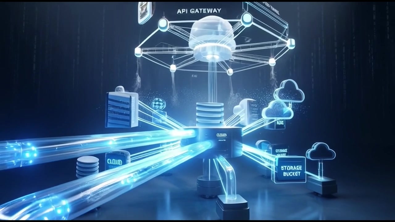 Digital Visualization of Cloud Computing Infrastructure and Data Network