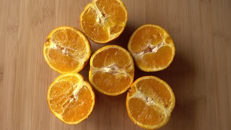 Rodajas-De-Naranja-En-Rotación