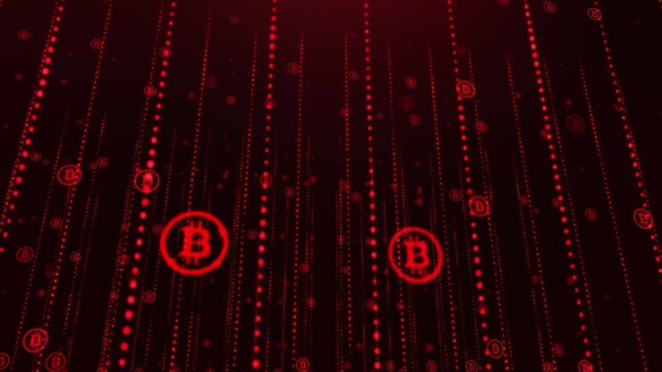 Bitcoin Code