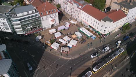 Camión-De-Comida-Callejera