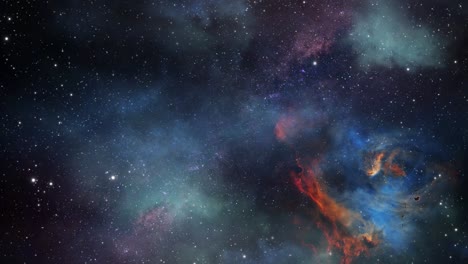 moving-nebula-in-space,-background-fantasy