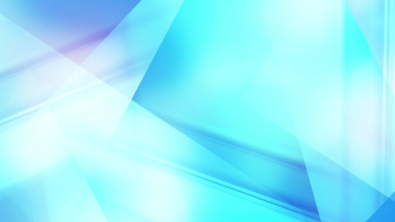 Blue background with a sense of speed, abstract background with crossed lines of light, ultramarine blue colored lines of light