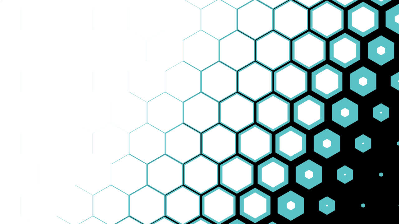 transiciones geométricas variadas pack 12