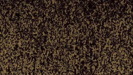 Gelbes-Rauschen-Auf-Schwarzer-Grunge-Textur