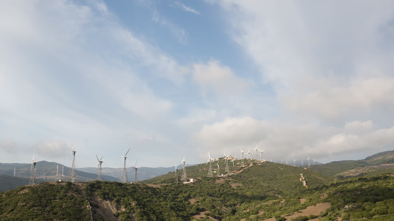 타리파 풍력 터빈 04