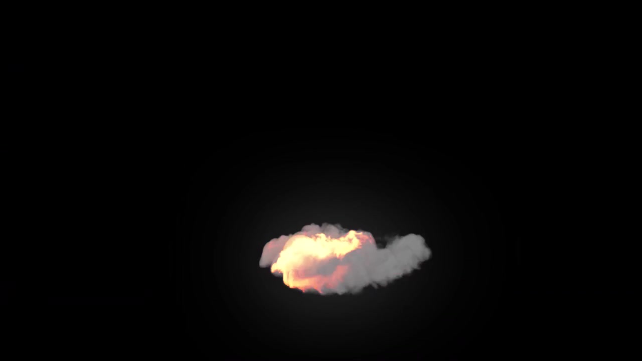 VFX Fire Element 38