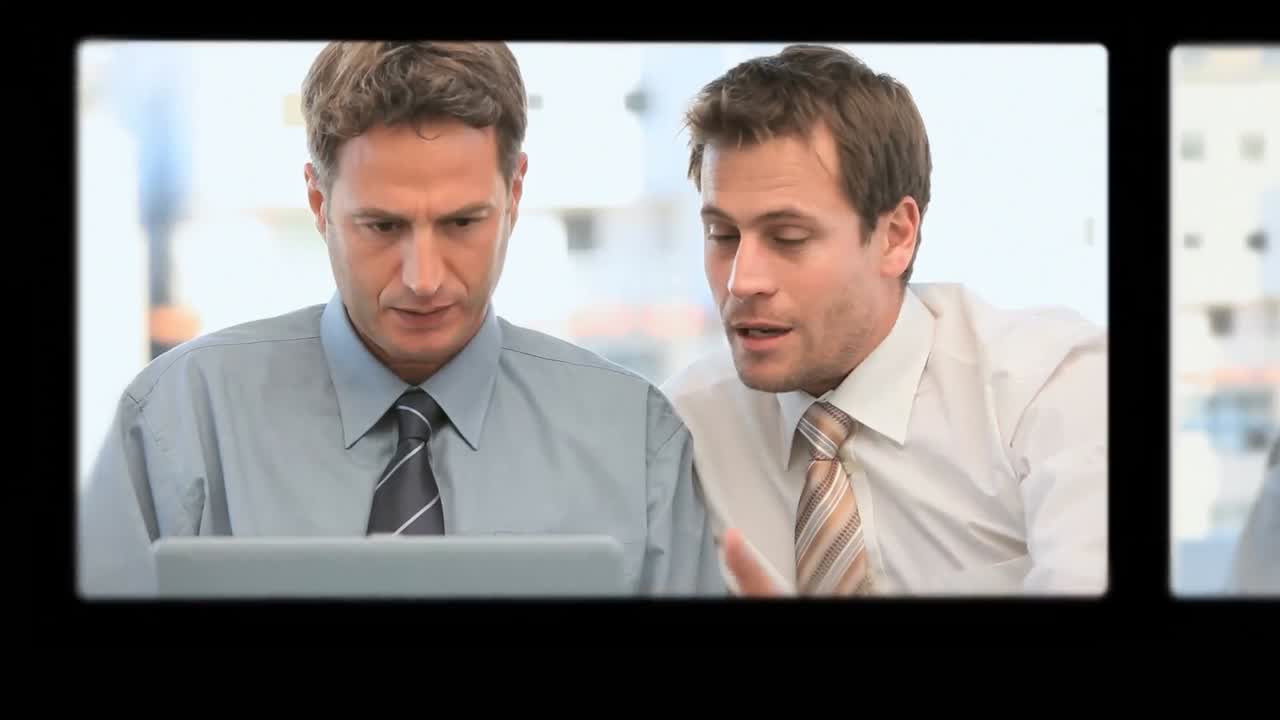 함께 일하는 사업가들의 모임